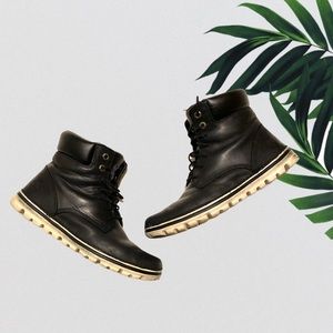 Timberland Women’s Work Boots